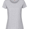 Fruit of the Loom Ladies Iconic 195 T-Shirt