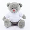 White Hoodie Bear II