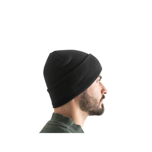 CARL. PET (100% rPET) Unisex Beanie