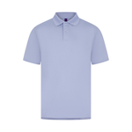 Henbury Coolplus® Wicking Piqué Polo Shirt