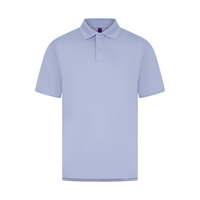 Henbury Coolplus® Wicking Piqué Polo Shirt