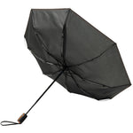 Branded Stark-mini 21" foldable auto open/close umbrella
