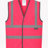 Childrens Hi-Viz Waist Coat