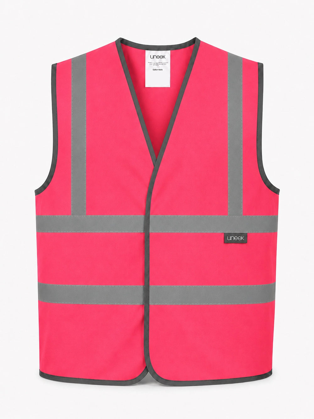 Childrens Hi-Viz Waist Coat