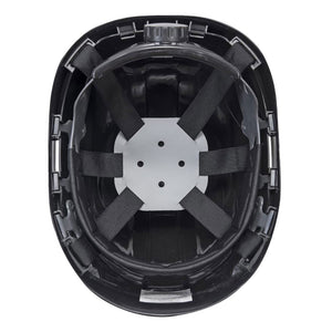 Height Endurance Shell Helmet