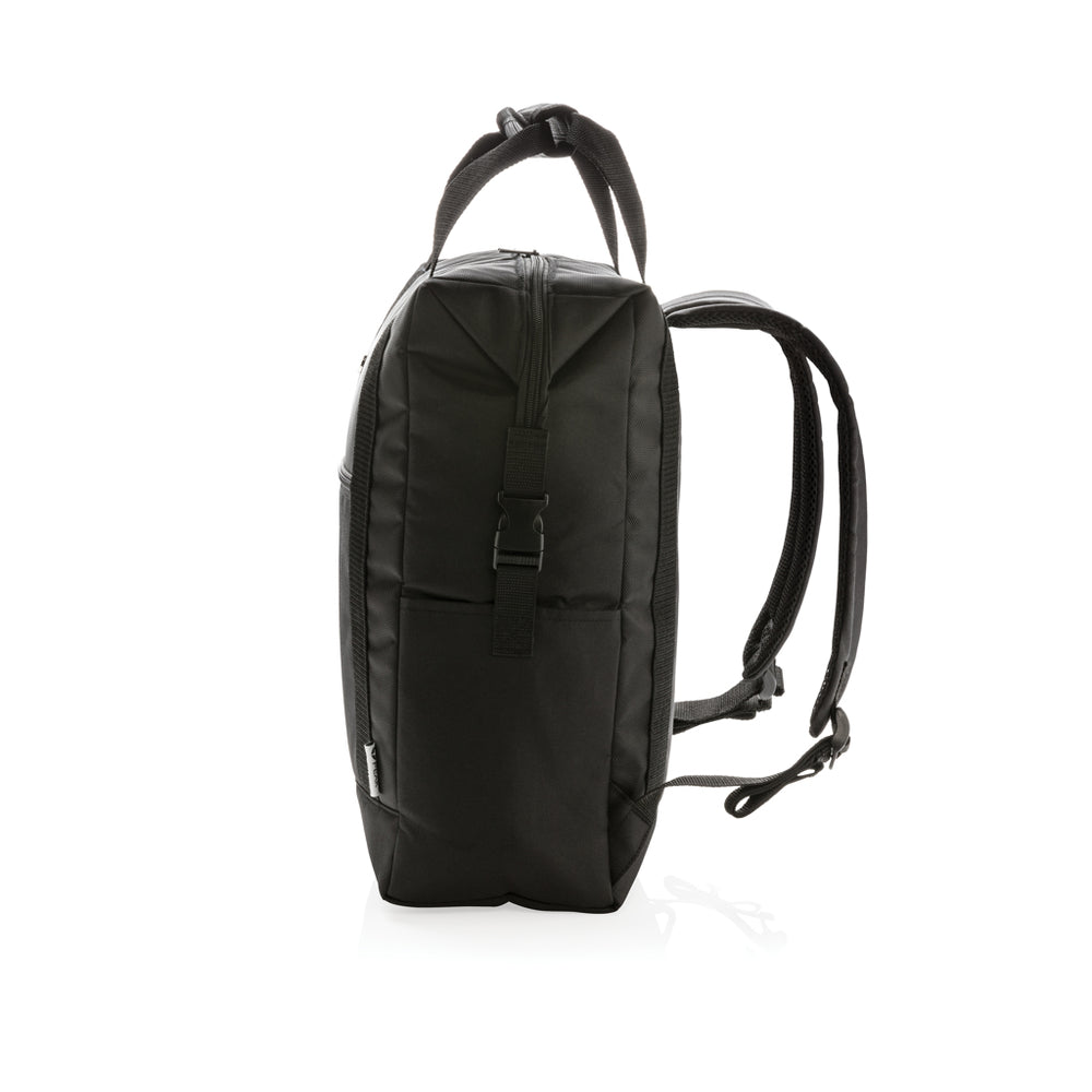 Branded Swiss Peak XXL cooler totepack PVC free