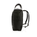 Branded Swiss Peak XXL cooler totepack PVC free