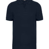 WK Designed to Work Anti-Bacterial Piqué Polo Shirt