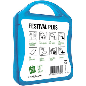 MyKit Festival Plus