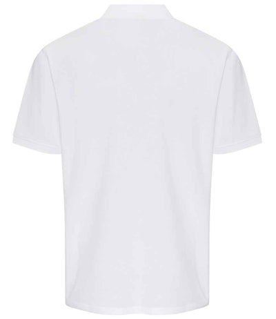 Pro RTX Pro Wicking Piqué Polo Shirt