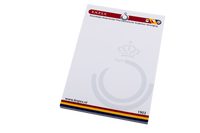 A6 Notepad