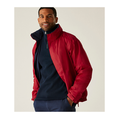 Regatta Dover Waterproof Insulated Jacket