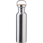 Branded Richmond Stainless steel bottle (700ml)