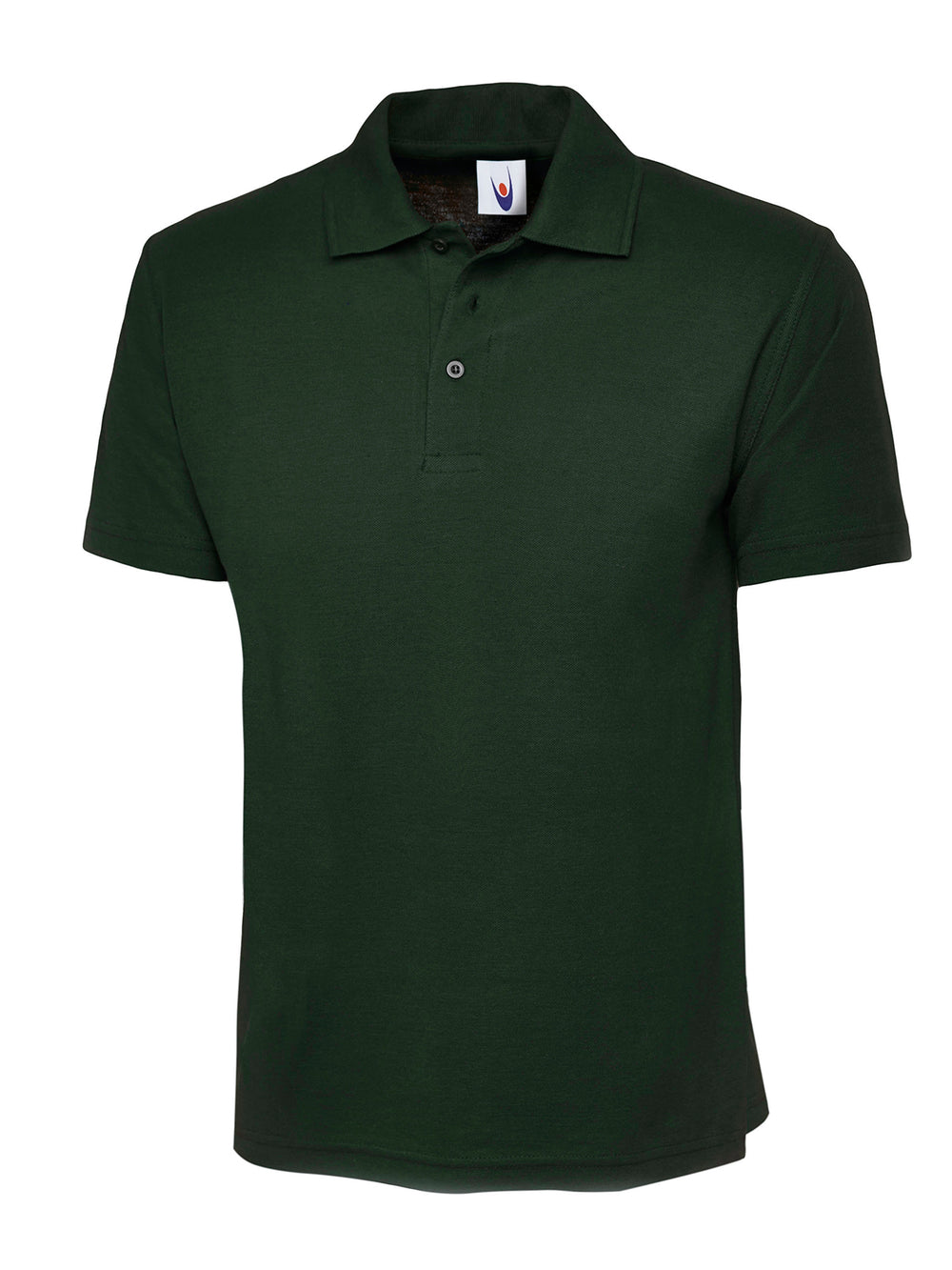 Branded Classic Poloshirt