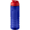 Branded H2O Active® Eco Treble 750 ml flip lid sport bottle
