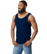 Gildan SoftStyle® Tank Top Navy