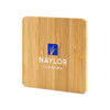 Express Bamboo Coasters