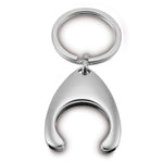 Linde Keyring