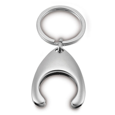 Linde Keyring