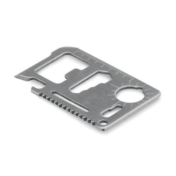 Branded Multi-tool pocket