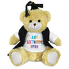 Branded Sewn-on Graduation Outfit