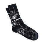 Upcycled Classic Crew Bespoke up to 6 Colours