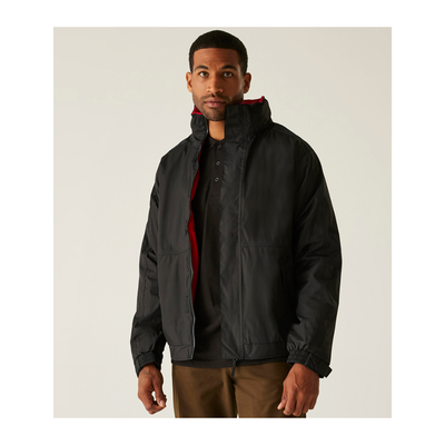 Regatta Dover Waterproof Insulated Jacket