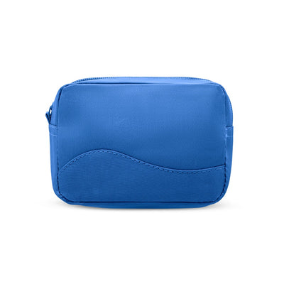 MARIE. Microfibre toiletry bag