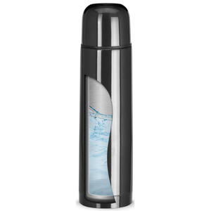 LUKA. 500 mL stainless steel thermos bottle