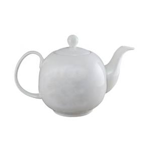 Ball Tea Pot