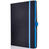 Branded Tucson Edge Medium Ruled Notebook