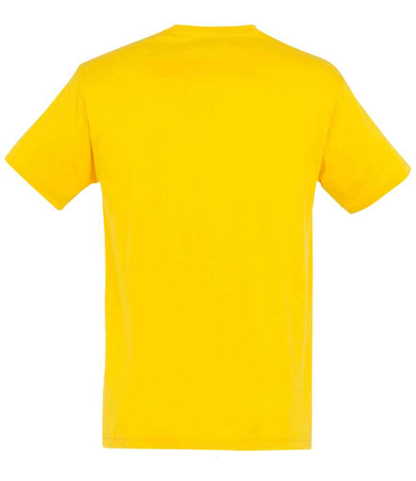 SOL'S Regent T-Shirt Gold