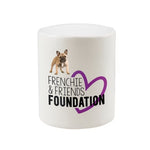 Bone China Money Box