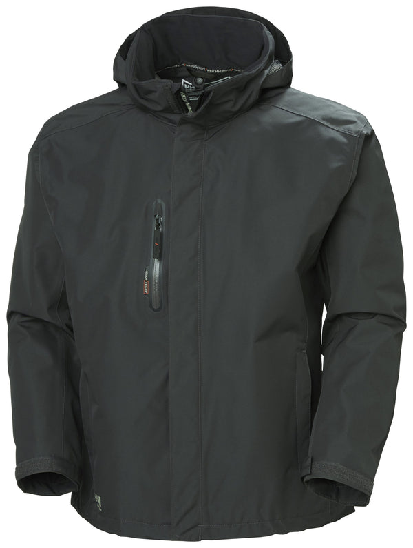 Helly Hansen Men'S Manchester Shell Jacket