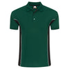Orn Silverswift Two Tone Poloshirt