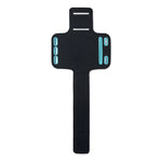 Branded Large neoprene phone pouch