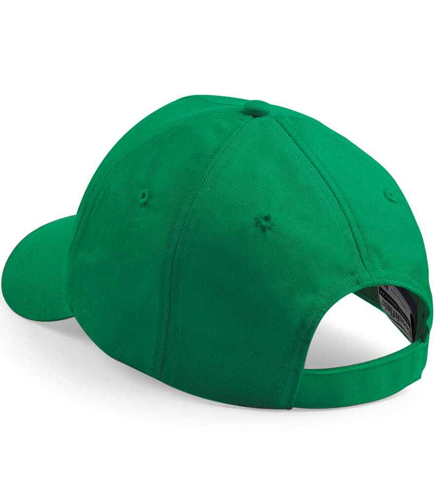 Branded Beechfield Original 5 Panel Cap