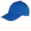 Result Memphis Brushed Cotton Cap