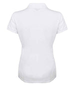 Henbury Ladies Modern Fit Cotton Piqué Polo Shirt