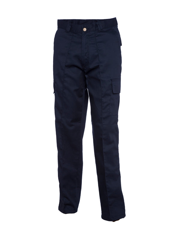 Branded Cargo Trouser Regular