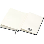 Branded Executive A4 hard cover notebook