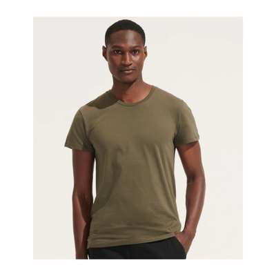 SOL'S Crusader Recycled T-Shirt