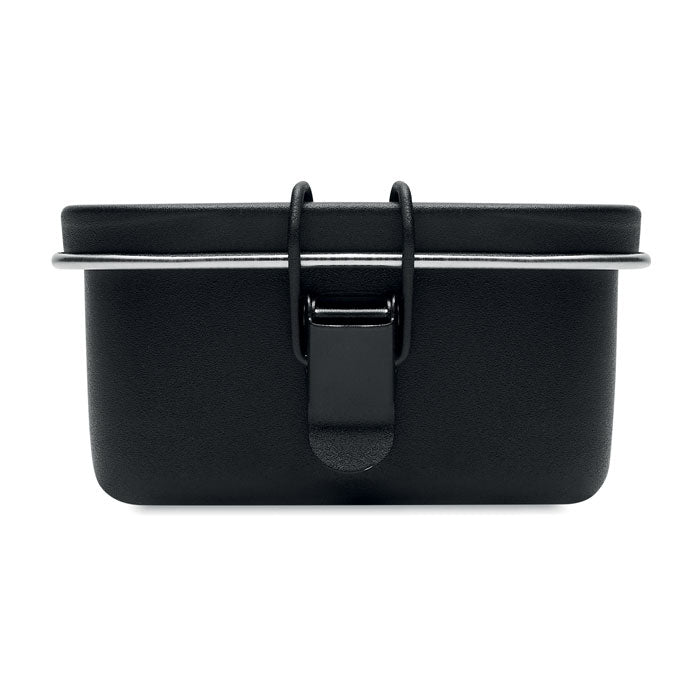 Branded Stainless steel lunchbox 750ml