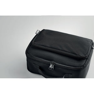 Cooler bag in 600D RPET