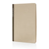 Branded Stylo Sugarcane paper A5 Notebook