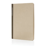 Branded Stylo Sugarcane paper A5 Notebook