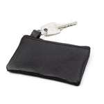 Branded Millswood Leather key wallet