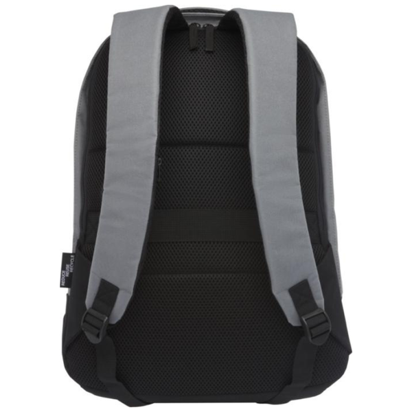 Cover GRS RPET anti-theft backpack 16L