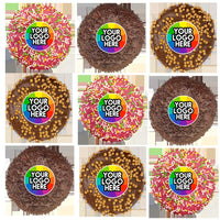 Doughnuts (Mixed 9 Pack)