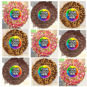 Doughnuts (Mixed 9 Pack)